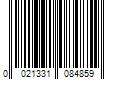 Barcode Image for UPC code 0021331084859