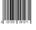 Barcode Image for UPC code 0021331291271