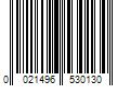 Barcode Image for UPC code 0021496530130