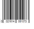 Barcode Image for UPC code 0021614051073