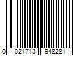 Barcode Image for UPC code 0021713948281