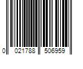 Barcode Image for UPC code 0021788506959