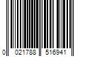 Barcode Image for UPC code 0021788516941