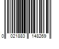 Barcode Image for UPC code 0021883148269