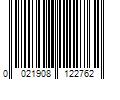 Barcode Image for UPC code 0021908122762