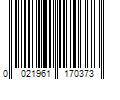 Barcode Image for UPC code 0021961170373