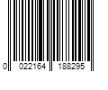 Barcode Image for UPC code 0022164188295