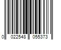 Barcode Image for UPC code 0022548055373