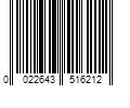 Barcode Image for UPC code 0022643516212