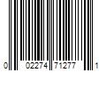 Barcode Image for UPC code 002274712771