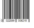 Barcode Image for UPC code 0022899006215