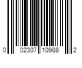 Barcode Image for UPC code 002307109882