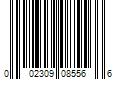 Barcode Image for UPC code 002309085566