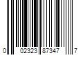 Barcode Image for UPC code 002323873477