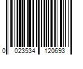 Barcode Image for UPC code 0023534120693