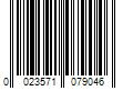 Barcode Image for UPC code 0023571079046