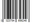 Barcode Image for UPC code 0023794656246