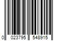 Barcode Image for UPC code 0023795548915