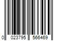 Barcode Image for UPC code 0023795566469