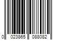 Barcode Image for UPC code 0023865088082