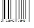 Barcode Image for UPC code 0023942389651