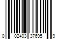 Barcode Image for UPC code 002403376959