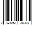 Barcode Image for UPC code 0024052057379