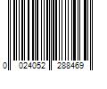 Barcode Image for UPC code 0024052288469