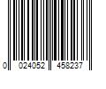 Barcode Image for UPC code 0024052458237