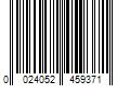 Barcode Image for UPC code 0024052459371