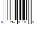 Barcode Image for UPC code 002449307399