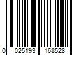 Barcode Image for UPC code 0025193168528