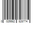 Barcode Image for UPC code 0025582828774