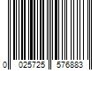 Barcode Image for UPC code 0025725576883