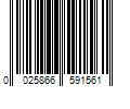 Barcode Image for UPC code 0025866591561