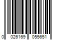 Barcode Image for UPC code 0026169055651