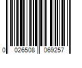 Barcode Image for UPC code 0026508069257