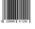 Barcode Image for UPC code 0026666911290