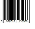 Barcode Image for UPC code 0026715135066. Product Name: BROAN-NUTONE LLC Broan DC4 Duct Collar  4
