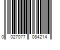 Barcode Image for UPC code 0027077084214