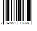 Barcode Image for UPC code 0027084118209. Product Name: Mattel Barbie - Collector Series - Grease - Sandy