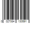 Barcode Image for UPC code 0027084130591