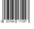 Barcode Image for UPC code 0027084171297