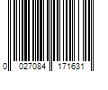 Barcode Image for UPC code 0027084171631