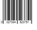 Barcode Image for UPC code 0027084523751