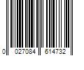 Barcode Image for UPC code 0027084614732