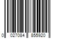 Barcode Image for UPC code 0027084855920