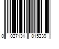 Barcode Image for UPC code 0027131015239