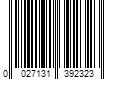 Barcode Image for UPC code 0027131392323