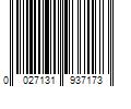 Barcode Image for UPC code 0027131937173